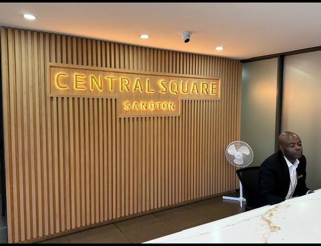 1 BEDROOM PROPERTY TO RENT IN MORNINGSIDE